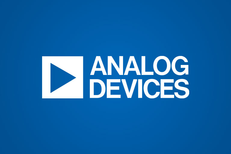 Analog Devices, Inc. logo