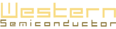Western Semiconductor Inc logo